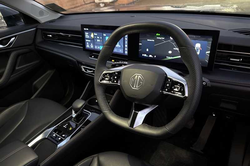 Used MG MG HS 2025 for sale - 76574625: Photo 11