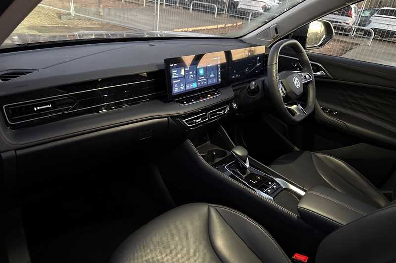 Used MG MG HS 2025 for sale - 76574625: Photo 13