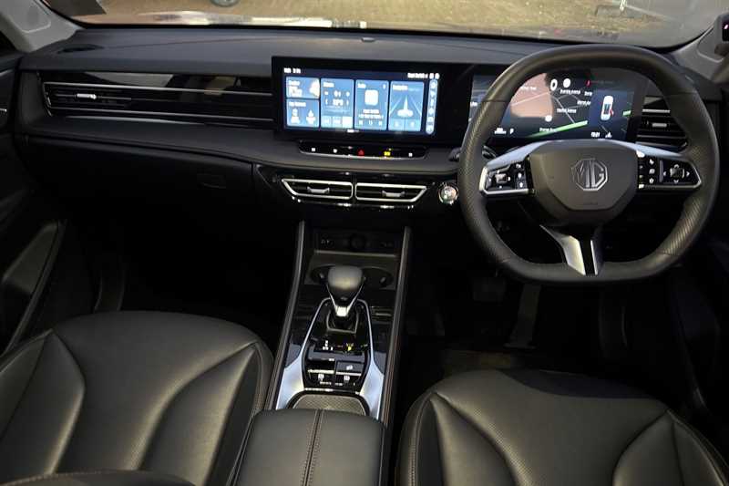 Used MG MG HS 2025 for sale - 76574625: Photo 14