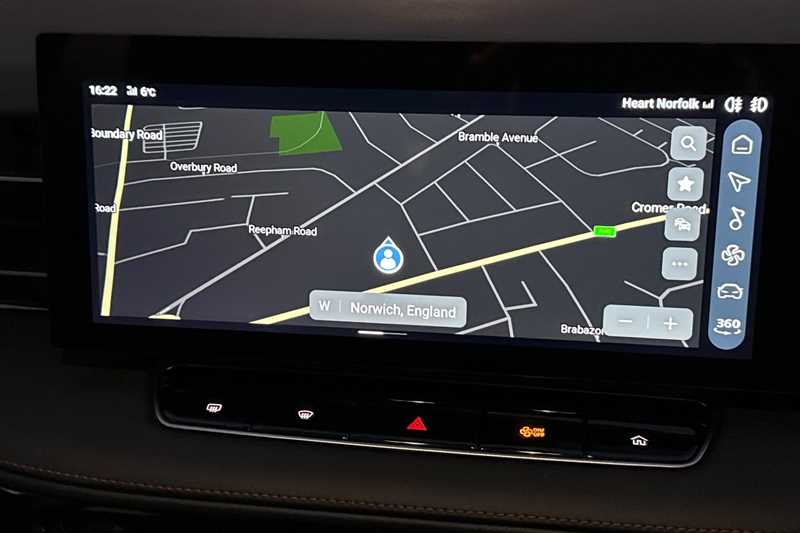 Used MG MG HS 2025 for sale - 76574625: Photo 18