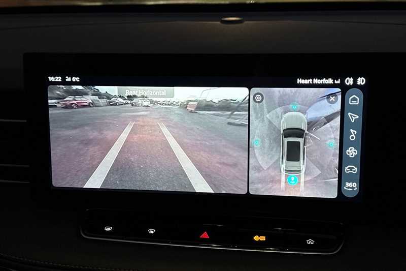 Used MG MG HS 2025 for sale - 76574625: Photo 19