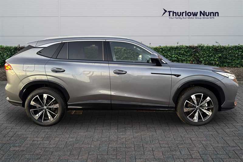 Used MG MG HS 2025 for sale - 76574625: Photo 2