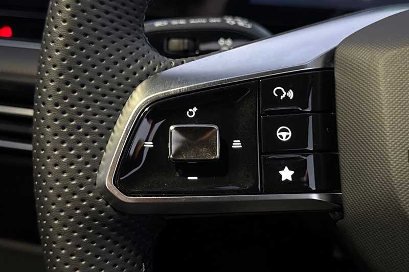 Used MG MG HS 2025 for sale - 76574625: Photo 21