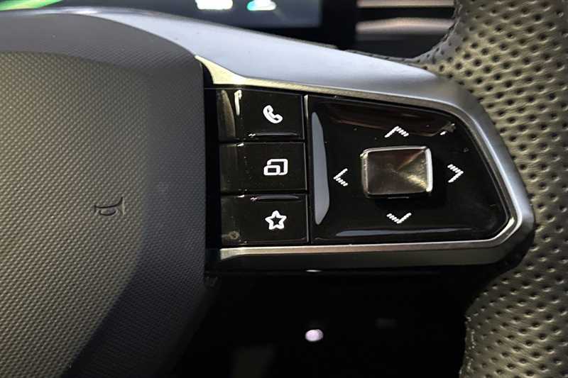 Used MG MG HS 2025 for sale - 76574625: Photo 22