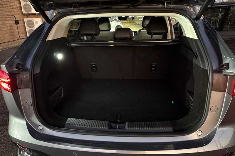 Used MG MG HS 2025 for sale - 76574625: Photo 24