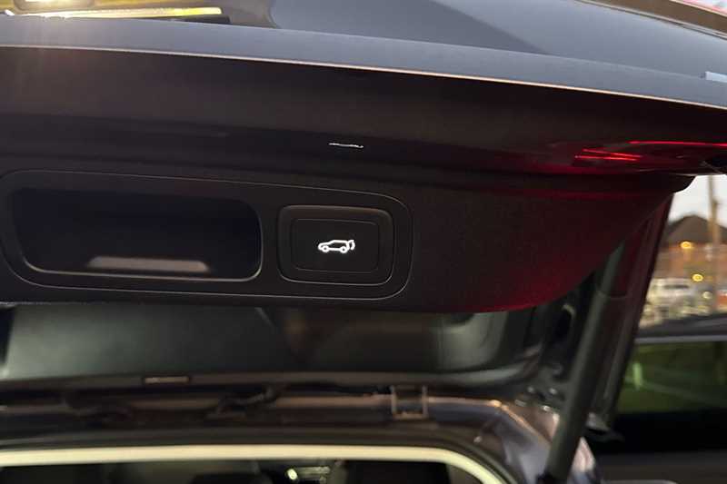 Used MG MG HS 2025 for sale - 76574625: Photo 25