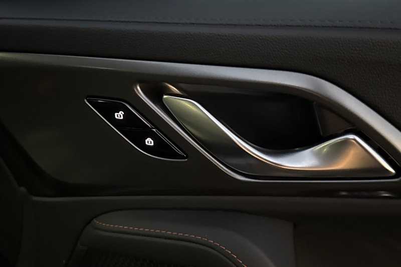 Used MG MG HS 2025 for sale - 76574625: Photo 28