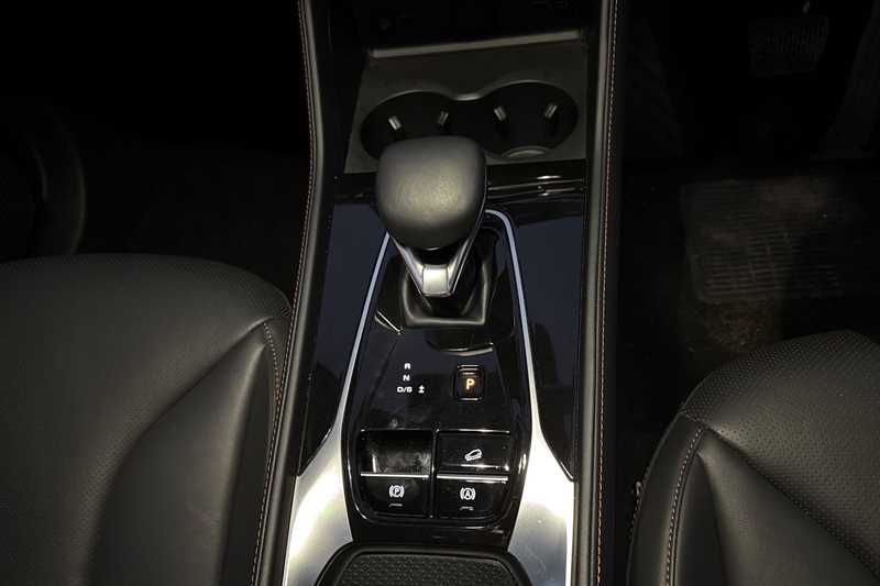 Used MG MG HS 2025 for sale - 76574625: Photo 29