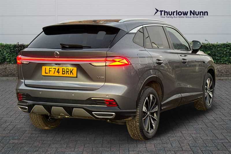 Used MG MG HS 2025 for sale - 76574625: Photo 3