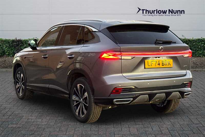 Used MG MG HS 2025 for sale - 76574625: Photo 5