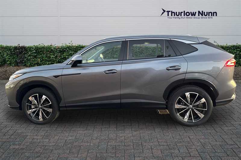 Used MG MG HS 2025 for sale - 76574625: Photo 6