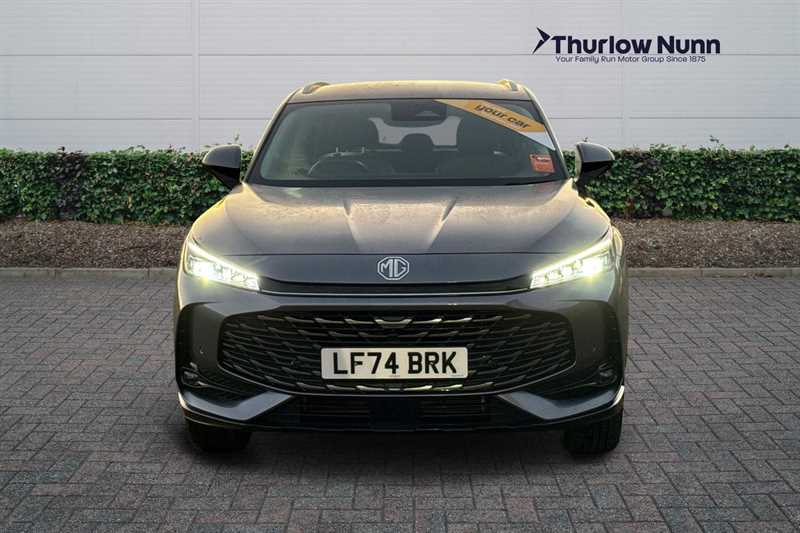 Used MG MG HS 2025 for sale - 76574625: Photo 8