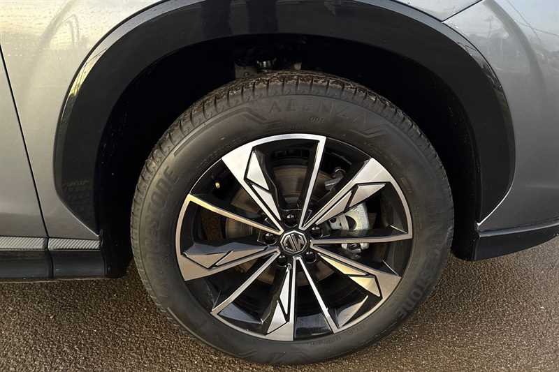 Used MG MG HS 2025 for sale - 76574625: Photo 9