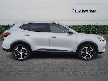 Used MG MG HS 2024 for sale - 78233081: Photo