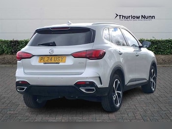 Used MG MG HS 2024 for sale - 78233081: Photo