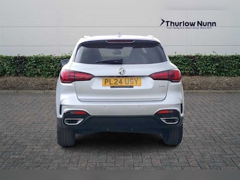 Used MG MG HS 2024 for sale - 78233081: Photo