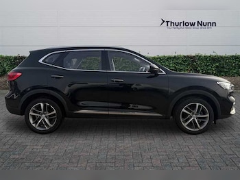 Used MG MG HS 2022 for sale - 77698377: Photo