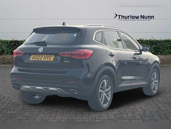 Used MG MG HS 2022 for sale - 77698377: Photo