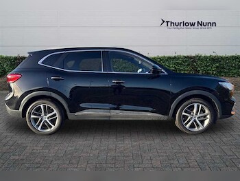 Used MG MG HS 2023 for sale - 76773587: Photo