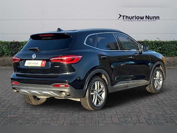 Used MG MG HS 2023 for sale - 76773587: Photo