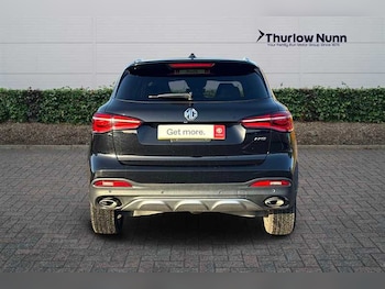 Used MG MG HS 2023 for sale - 76773587: Photo