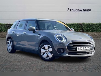 Used MINI Clubman 2022 for sale - 78406779: Photo