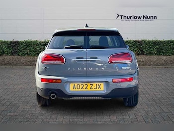 Used MINI Clubman 2022 for sale - 78406779: Photo
