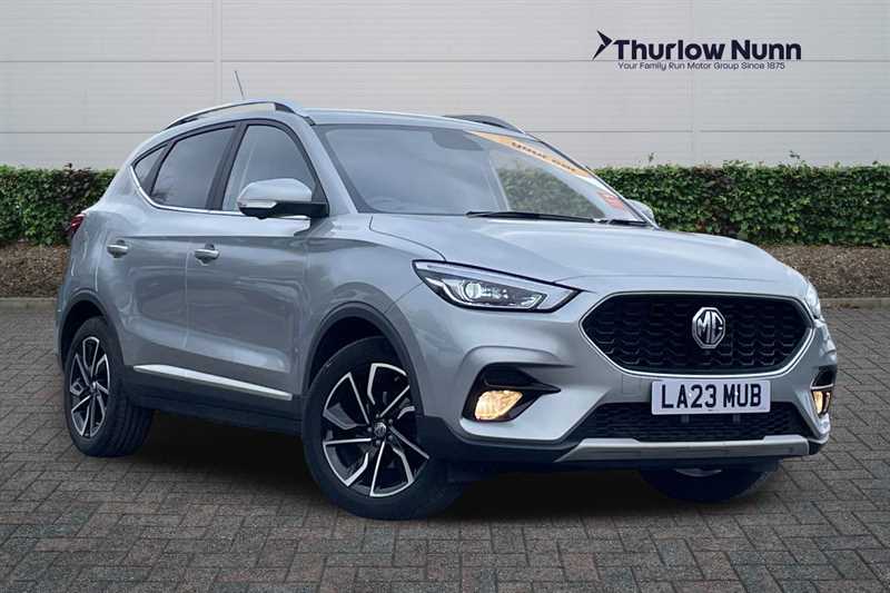 Used MG MG ZS 2023 for sale - 76574612: Photo 1