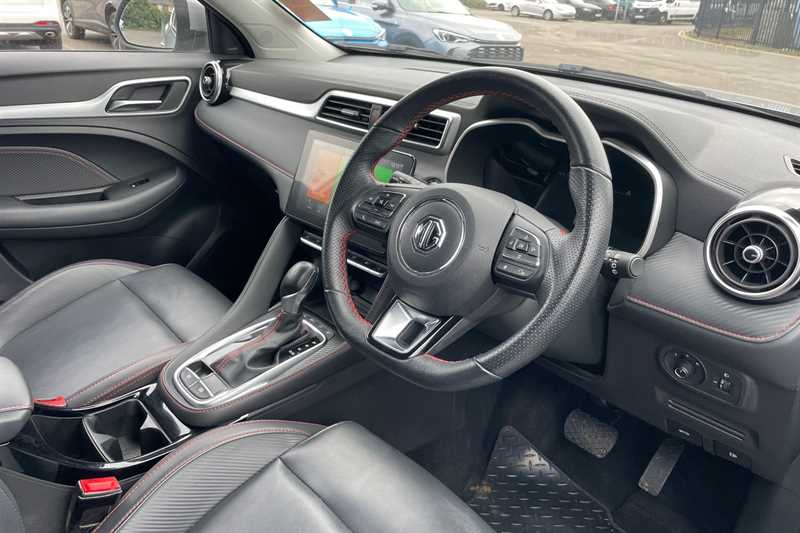 Used MG MG ZS 2023 for sale - 76574612: Photo 10