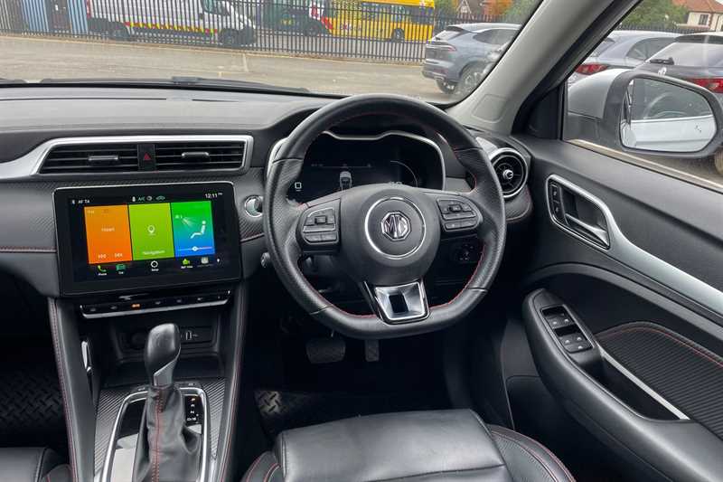 Used MG MG ZS 2023 for sale - 76574612: Photo 11