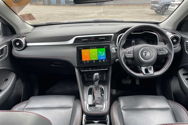 Used MG MG ZS 2023 for sale - 76574612: Photo 12