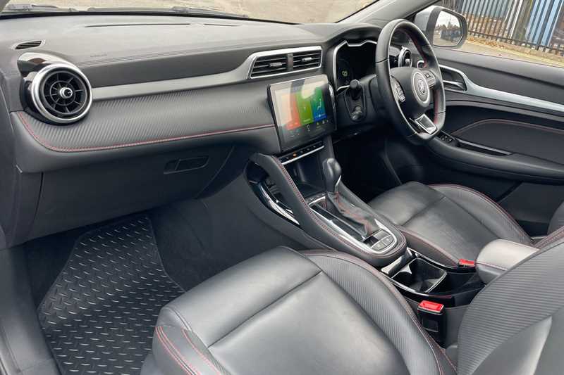 Used MG MG ZS 2023 for sale - 76574612: Photo 13