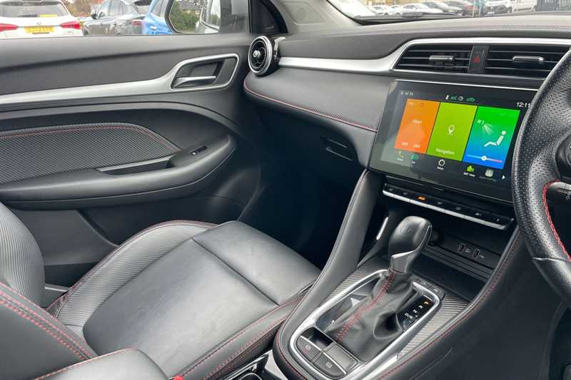 Used MG MG ZS 2023 for sale - 76574612: Photo 14