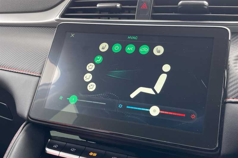 Used MG MG ZS 2023 for sale - 76574612: Photo 15