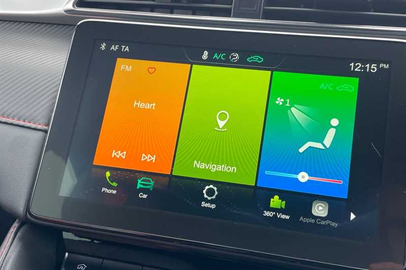 Used MG MG ZS 2023 for sale - 76574612: Photo 17