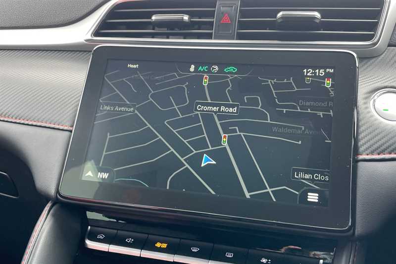 Used MG MG ZS 2023 for sale - 76574612: Photo 18