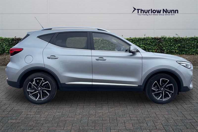 Used MG MG ZS 2023 for sale - 76574612: Photo 2