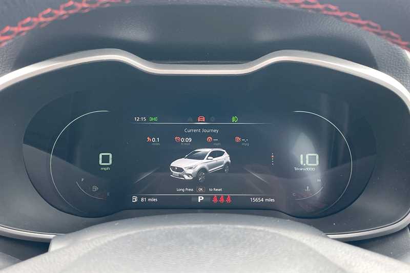 Used MG MG ZS 2023 for sale - 76574612: Photo 20