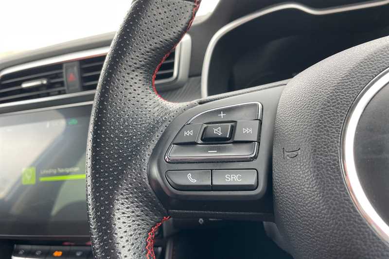 Used MG MG ZS 2023 for sale - 76574612: Photo 21