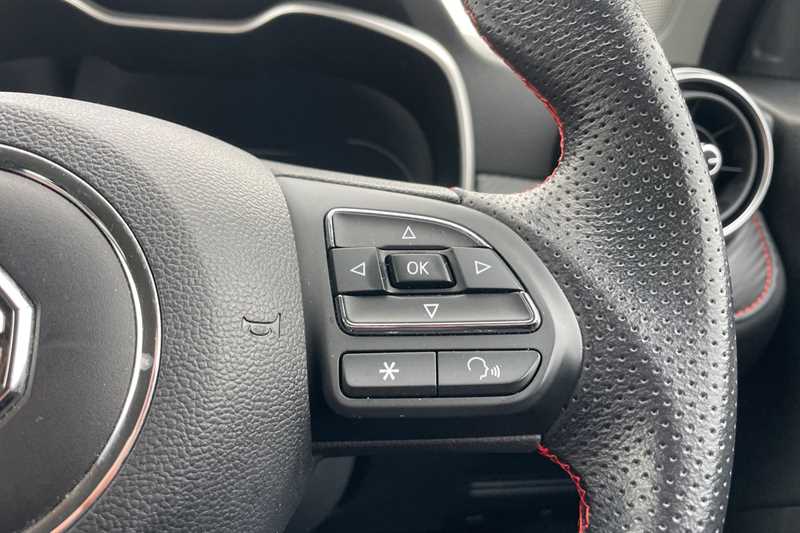 Used MG MG ZS 2023 for sale - 76574612: Photo 22