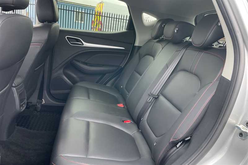 Used MG MG ZS 2023 for sale - 76574612: Photo 23