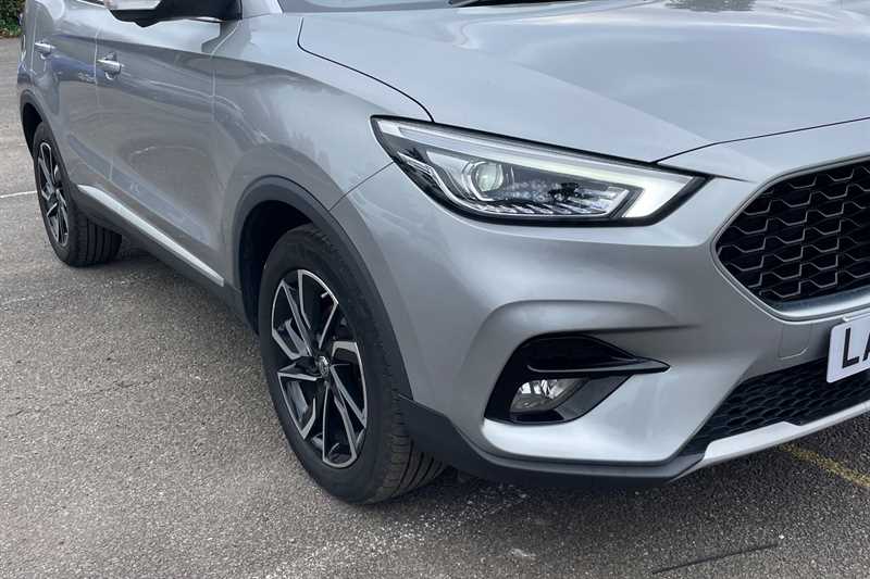 Used MG MG ZS 2023 for sale - 76574612: Photo 25