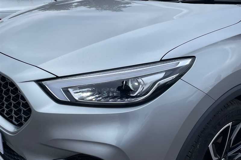 Used MG MG ZS 2023 for sale - 76574612: Photo 26