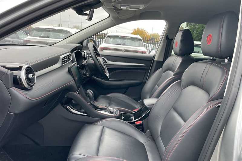 Used MG MG ZS 2023 for sale - 76574612: Photo 27