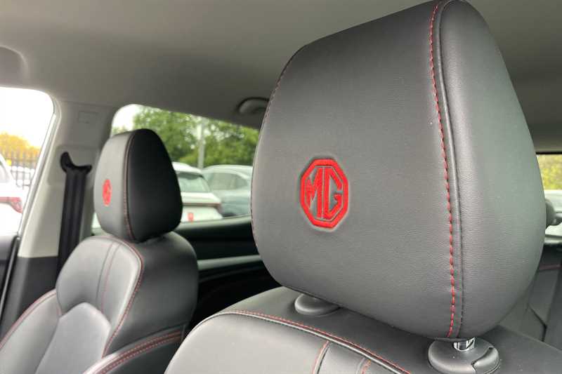 Used MG MG ZS 2023 for sale - 76574612: Photo 28