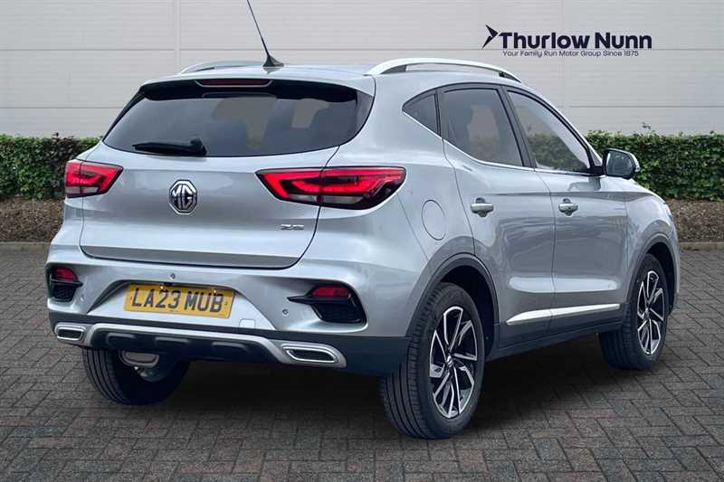 Used MG MG ZS 2023 for sale - 76574612: Photo 3