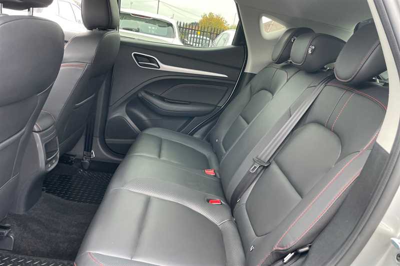 Used MG MG ZS 2023 for sale - 76574612: Photo 30