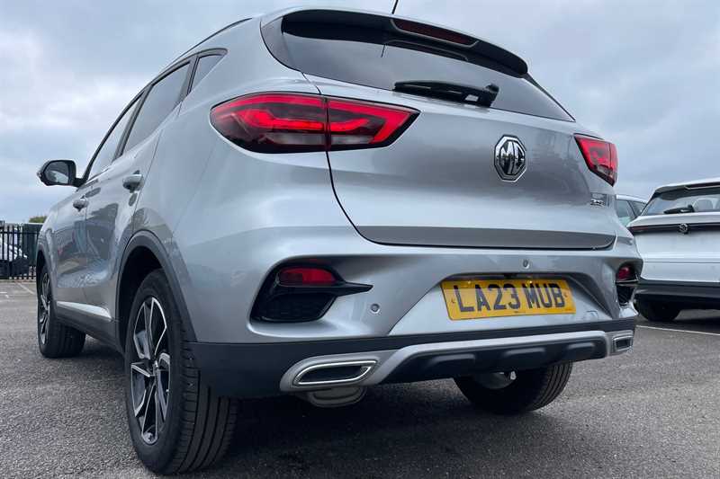 Used MG MG ZS 2023 for sale - 76574612: Photo 33