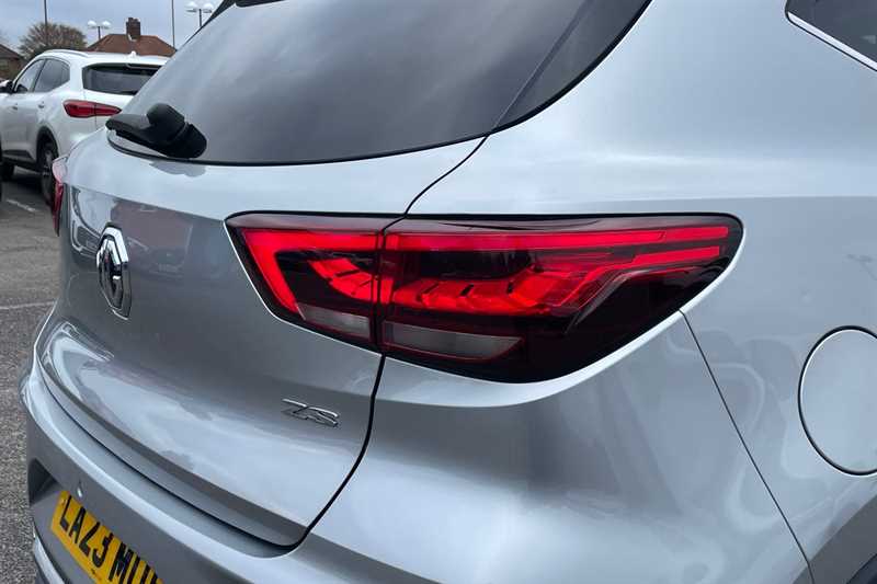 Used MG MG ZS 2023 for sale - 76574612: Photo 34