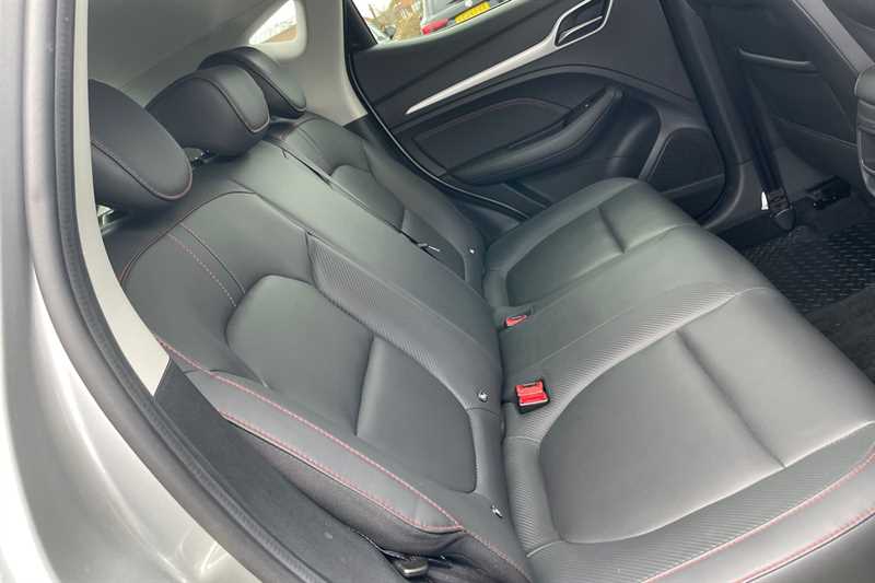 Used MG MG ZS 2023 for sale - 76574612: Photo 35